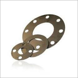 Laminated Gasket Size: Customize