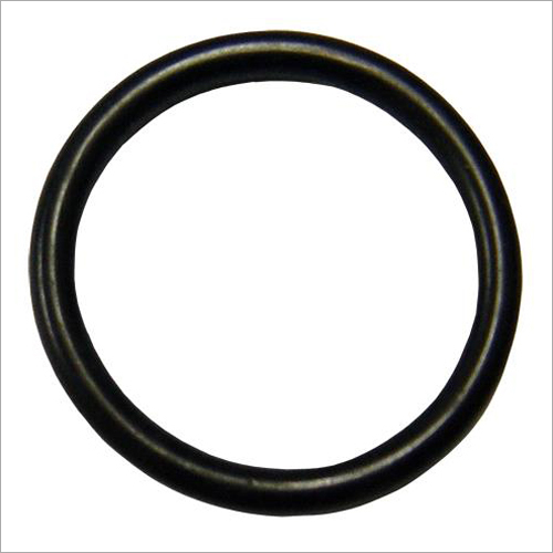 Rubber O Ring Application: Industrial