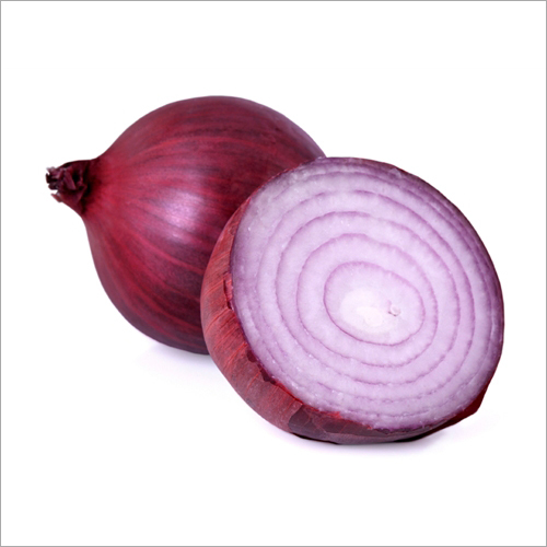 Fresh Red Onion By KHALFE DEVELOPERS PRIVATE LIMITED