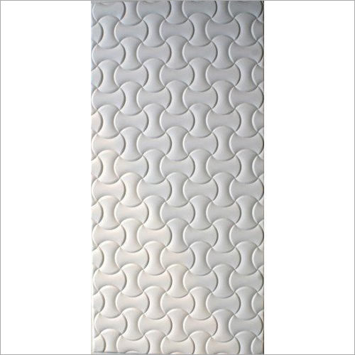 3D Decoration Wall Panel