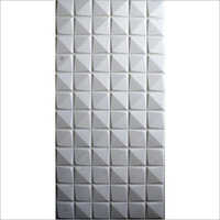 3d Solid Pvc Wall Panel