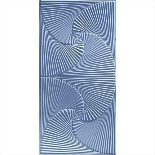 Decorative PVC 3D Wall Panel