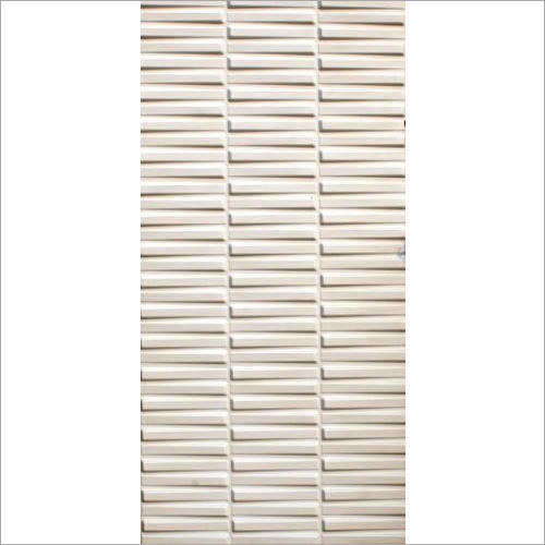 PVC 3D Interior Design Wall Panel