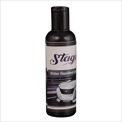 100 ML Water Repellent Car Paint Polish - 10 Liter Case | 3-Year Expiration, Ideal for Automotive Industry