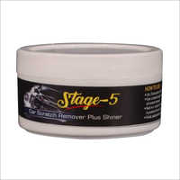 100 Gm Scratch Remover Plus Shiner - 10 Liter Case | 3-year Expiration, Ideal For Automotive Industry