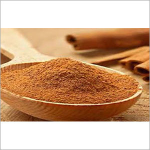 Cinammon Powder