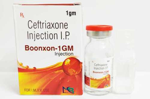 BOONXON-1 Injection