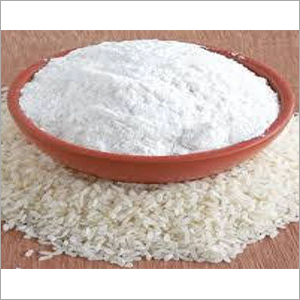 Rice Flour