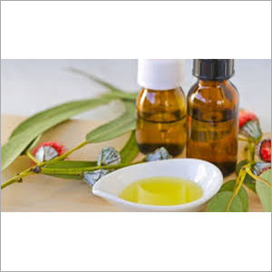 Natural Citronella Oil