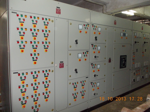 APFC Panel