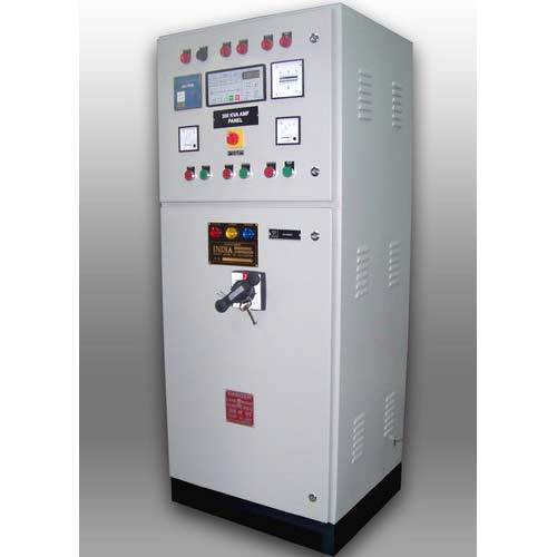 AMF Panels