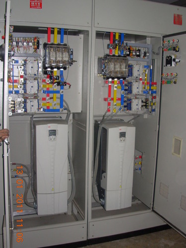 VFD Panels