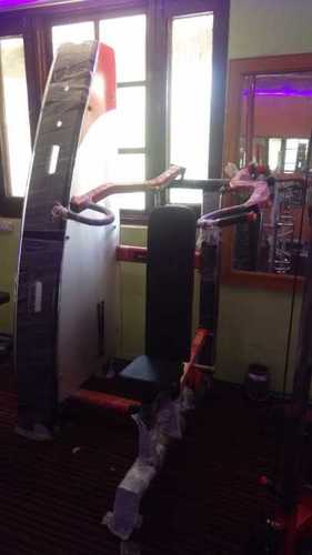Gym equipments