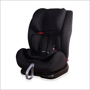 Red/Black Gallant Gr1+2+3 (9-36Kg) Baby Car Seat For 9Months To 12Years Old Children.