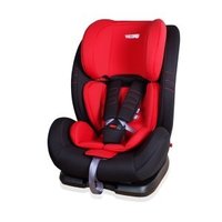 Gallant Gr1+2+3 (9-36kg) Baby car seat for 9months to 12years old children.