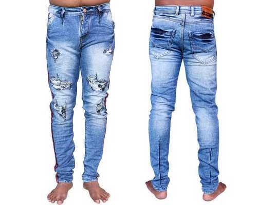 Damage Jeans at Best Price in Delhi 
