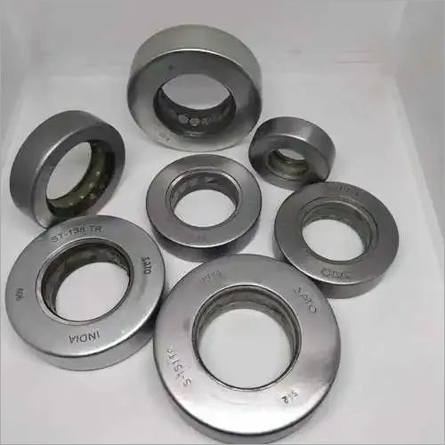 ST-138 Kingpin Bearing