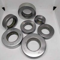 ST-138 Kingpin Bearing