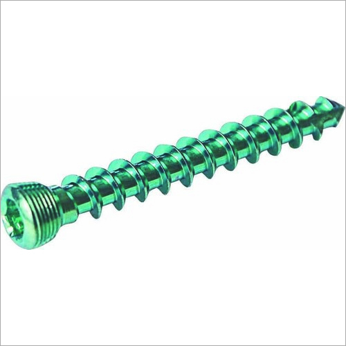 Dia 3.5mm LCP Screw