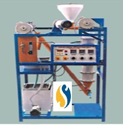 Solid Liquid Extraction Unit (Bonnet Type)