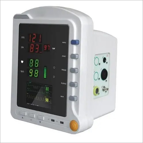 TABLE TOP PULSE OXIMETER WITH NIBP
