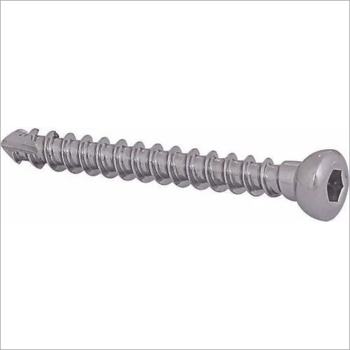 CORTICAL SCREW 2.4MM