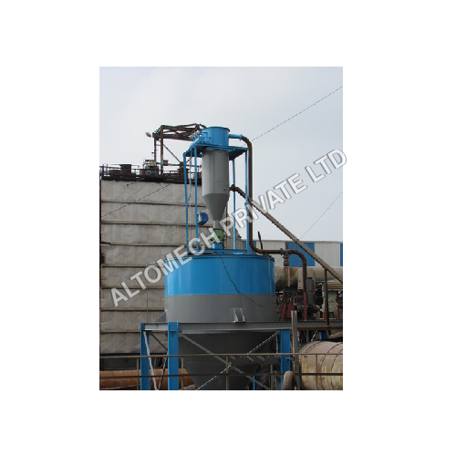 Chemical Vacuum Conveyor Load Capacity: 2-10 Tonne