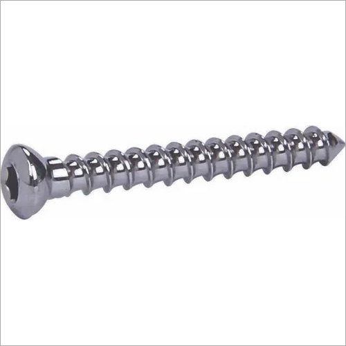 CORTICAL SCREW (14 TPI) 3.5MM
