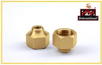 Brass Compression Fittings