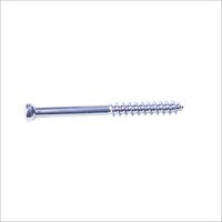 6.5mm Cannulated Screw  16TH