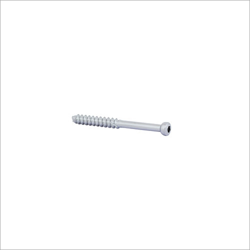 CANNULATED SCREW (32TH) 6.5MM