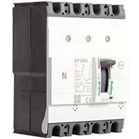 Mccb Measuring Voltage Range: 230 V Ampere (Amp)