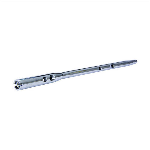 PFN Nail Short