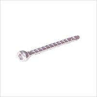 Interlocking Bolt 3.9MM