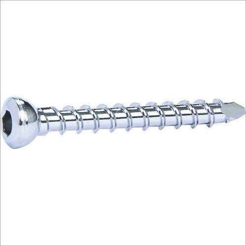 Inter Locking Bolt 4.5MM