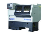 Economical CNC Horizontal Lathe CK6136i