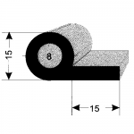 RUBBER PROFILES