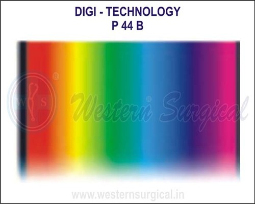 DIGI-Technology By WESTERN SURGICAL