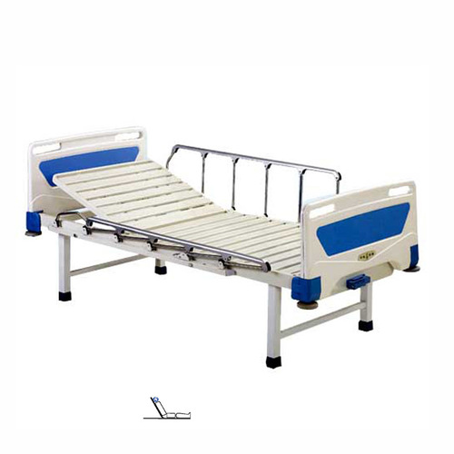 IMS-104 SEMI FOWLER BED