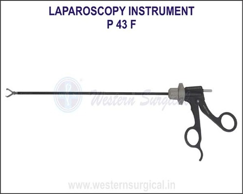 Laparoscopy Instrument