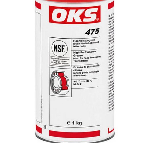 Grease Oil