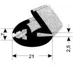 Rubber Profiles