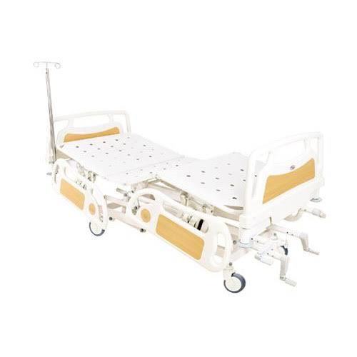 Ims-110 Five Functional Icu Bed Manual Dimension(L*W*H): L 2010Mm X W 890 Mm X H 550 Mm Millimeter (Mm)
