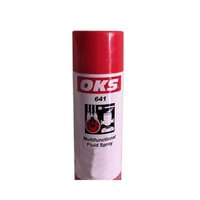 Multi-functional fluid spray