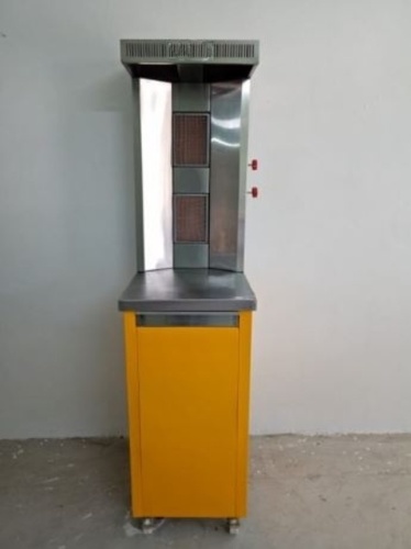 Grill Machine