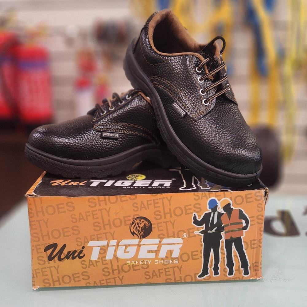 UNI TIGER POWER SAFETY SHOE
