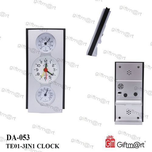 Digital Clock For Promotional Gift