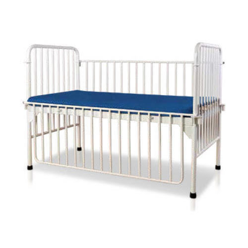 IMS-114 PEDIYATRIC BED WITH SIDE RAILINGS IMS-114 PEDIYATRIC BED WITH SIDE RAILINGS