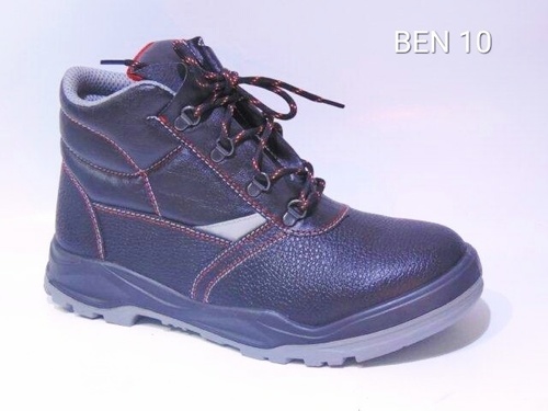 T-TORP BEN 10 SAFETY SHOES