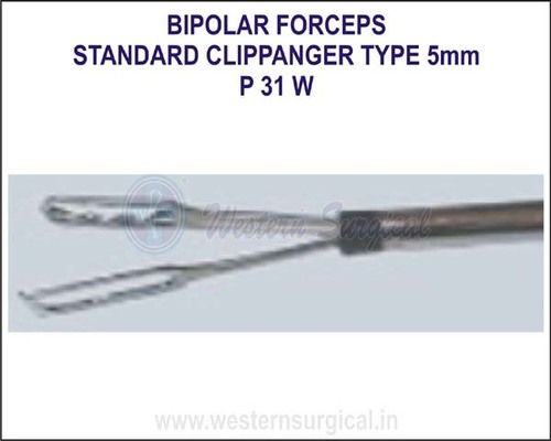 Standard Clippanger Type 5mm